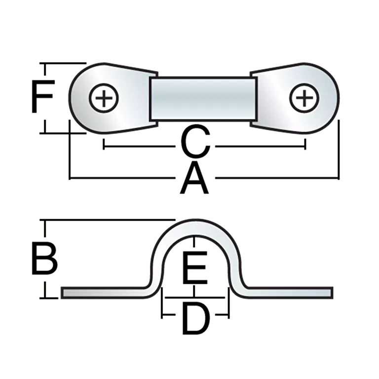 27mm Micro Eyestrap