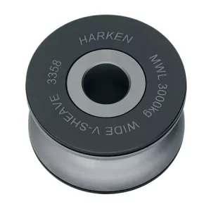 16T V Sheave - Wide