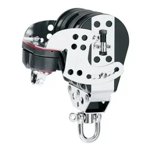 76mm Triple Midrange Hexaratchet® Block — Cam Cleat