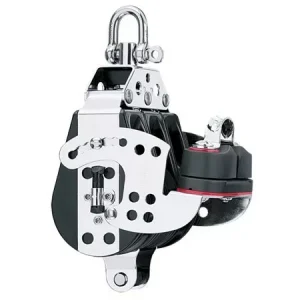 76mm Triple Midrange Hexaratchet® Block — Becket