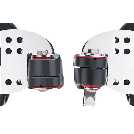76mm Triple Midrange Hexaratchet® Block — Cam Cleat