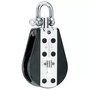 76mm Hexaratchet® Block — Port