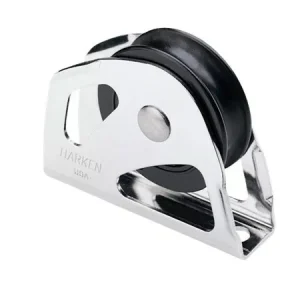 44mm Aluminium Mastbase Block