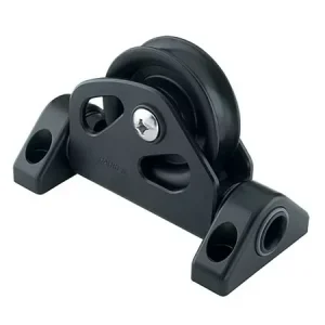 57mm Aluminum Flip-Flop Block