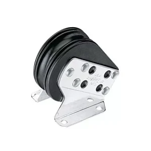 Harken 57mm Upright Lead Block
