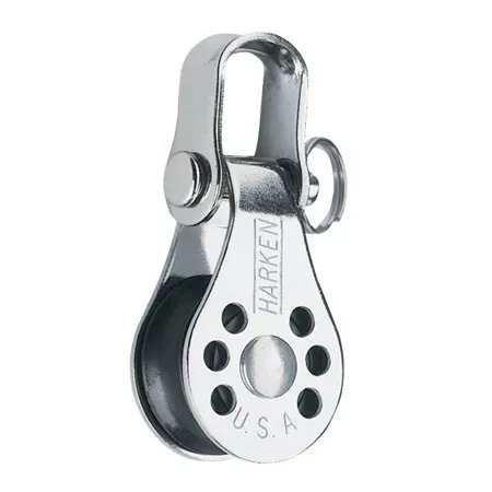 Harken 22mm Micro Shackle Block
