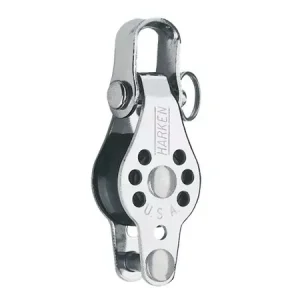Harken 22mm Micro Shackle Block — Becket