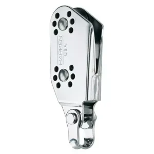 Harken 22mm Micro Fiddle Block — V-Jam