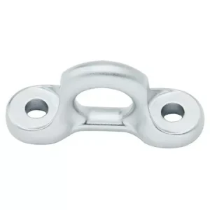 6mm Padeye -  2 Fasteners