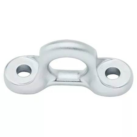 6mm Padeye - 2 Fasteners