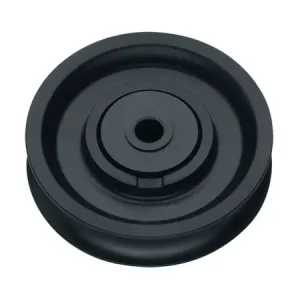 57mm Delrin - Sheave