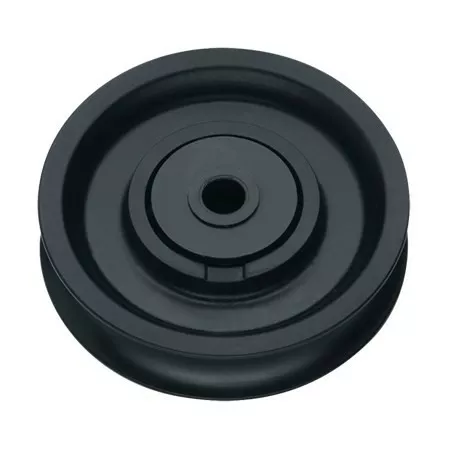 57mm Delrin - Sheave