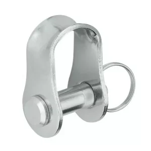 6mm Stamped Shackle