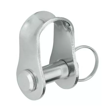 6mm Stamped Shackle