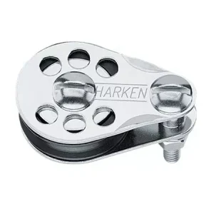 25mm Wire Cheek Block