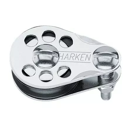 38mm Wire Cheek Block