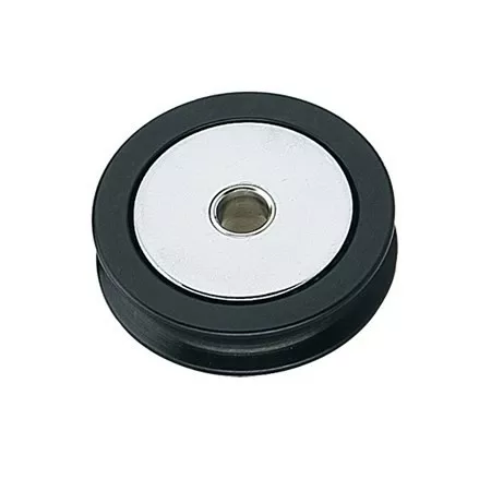 51mm Aluminum Wire Sheave