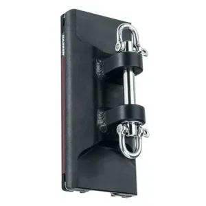 32mm CB Pole Car -  Bell End