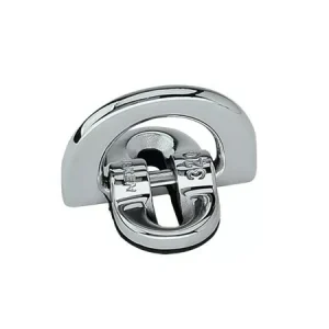 6mm Stainless Steel Low-Load Padeye