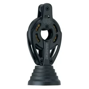 100mm Aluminium Stand-up Block - Becket