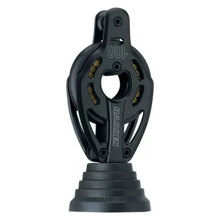 100mm Aluminium Stand-up Block - Becket