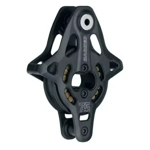 75mm Runner Block - Becket