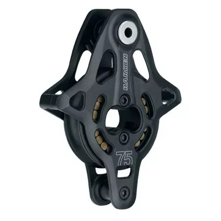 75mm Runner Block - Becket