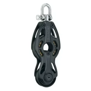 75mm Spriddle Block - Swivel