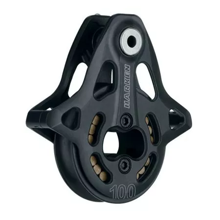 100mm Runner Block