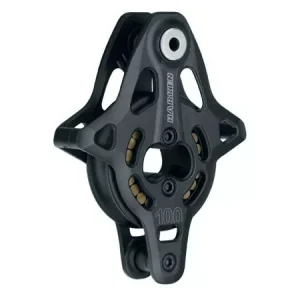 100mm Runner Block - Becket