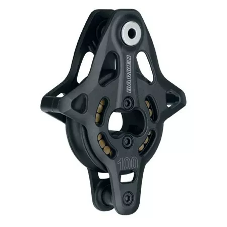 100mm Runner Block - Becket