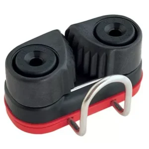 Standard Carbo-Cam® Kit — Wire Fairlead