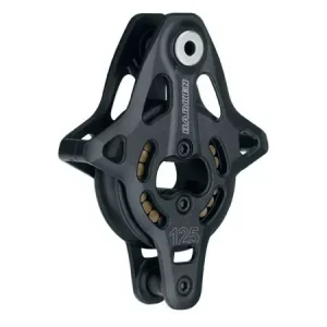 125mm Runner Block - Becket