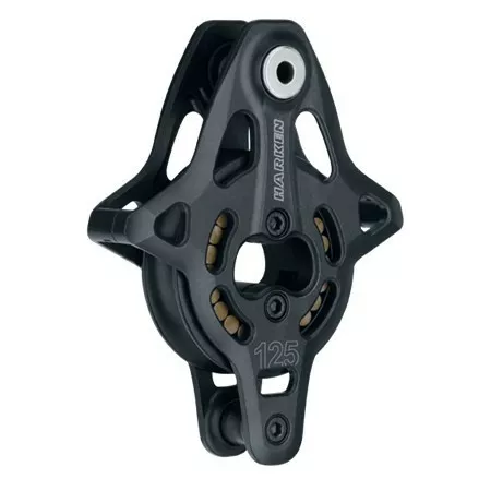 125mm Runner Block - Becket
