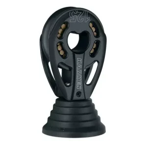 125mm Aluminium Stand-up Block