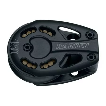 150mm AluminumFootblock