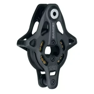 150mm Runner Block - Becket