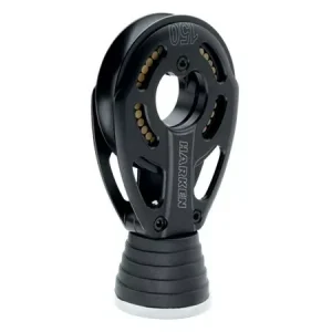 150mm Aluminium Stand-up Blo