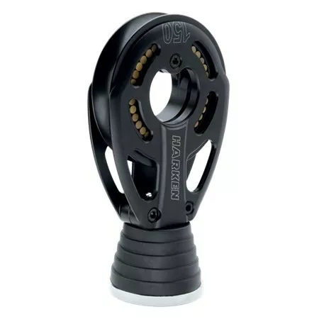 150mm Aluminium Stand-up Blo