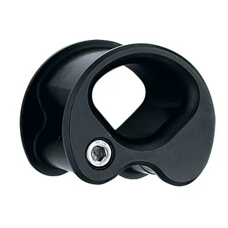 125mm Aluminium Centre Becket