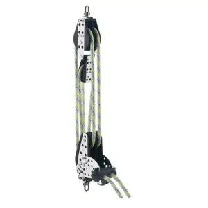 Harken Two-Speed Mainsheet System 3:1, 6:1