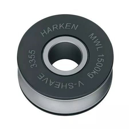 1.5T V Sheave