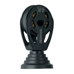 45mm Aluminium Stand-up Block