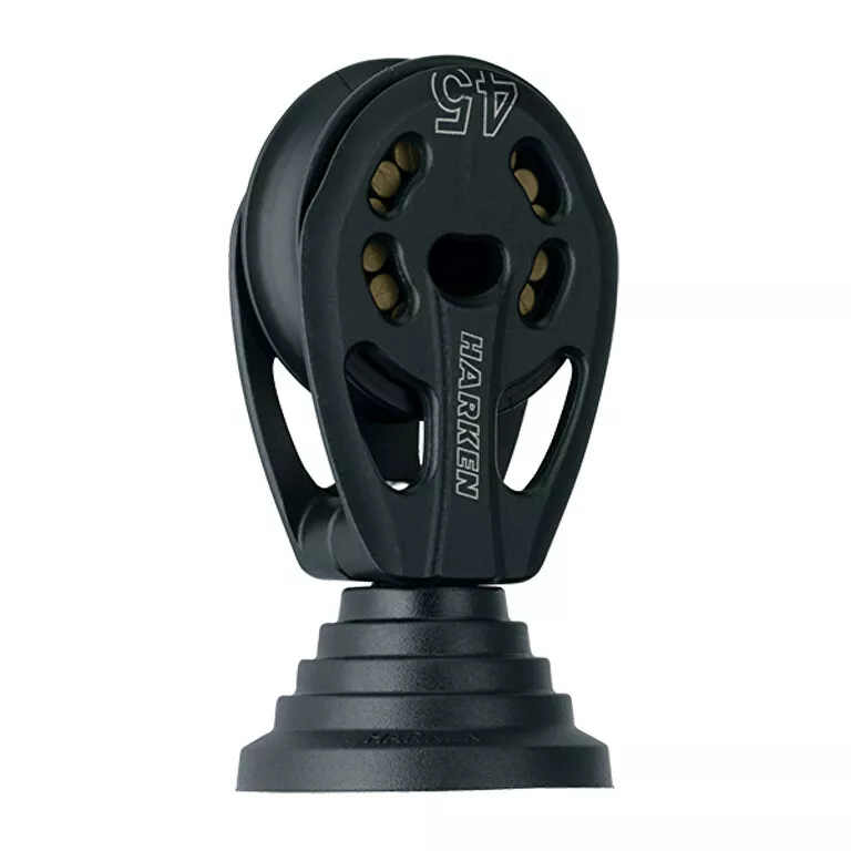 45mm Aluminium Stand-up Block
