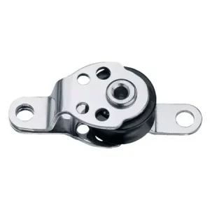 Harken 16mm Cheek Pivot Block