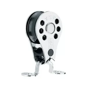 Harken 22m Eyestrap Block