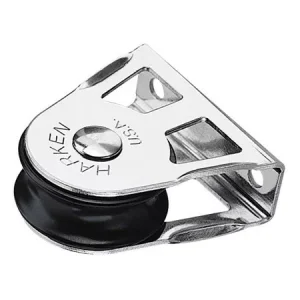 Harken 38mm Fixed Lead Block