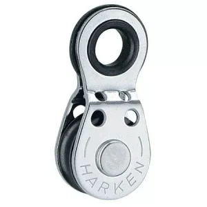 Harken 16mm Narrow Ferrule Head Block