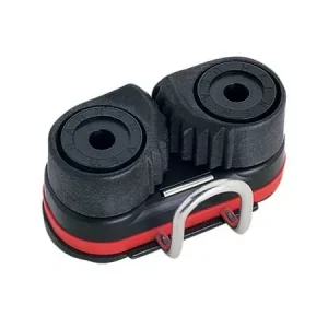 Micro Carbo-Cam® Kit — Wedge, Wire Fairlead