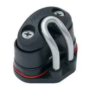 Standard Carbo-Cam® Kit — Fast Release Fairlead